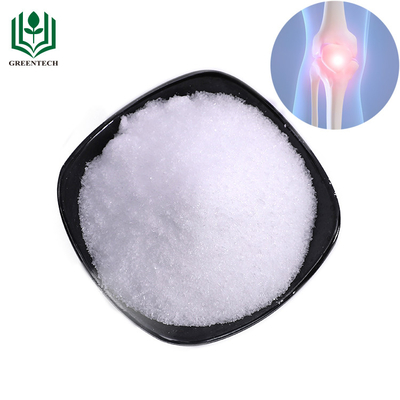 Βαθμός συμπλήρωμα USP Methylsulfonylmethane πλέγματος 20-40 MSM για την κοινή υγεία