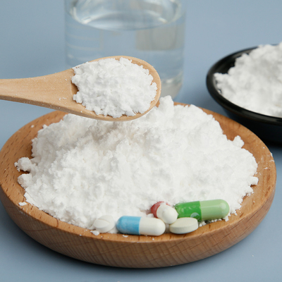 Βαθμός τροφίμων 90% Stevia άσπρη σκόνη εκχυλισμάτων χορταριών φύλλων φυσική