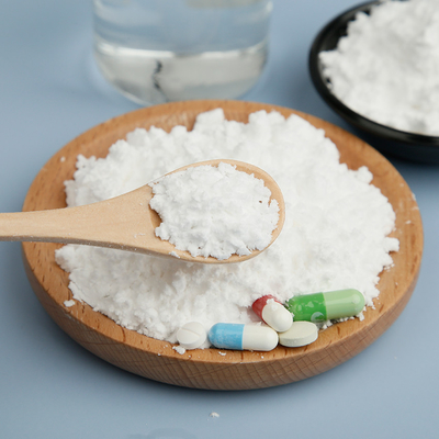 Καθαρή Glucosamine άσπρη σκόνη χλωριδίου HCL