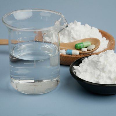 Glucosamine χλωριδίου υδροχλωριδίου καθαρή δοκιμή 98%-102% σκονών