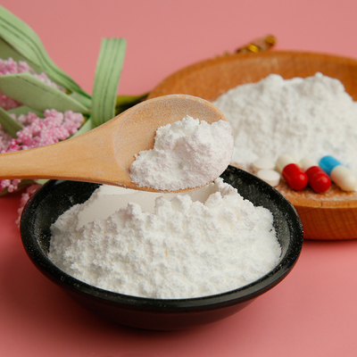 Hyaluronic οξύ Hyaluronate νατρίου Greentech για την ομορφιά ISO22000