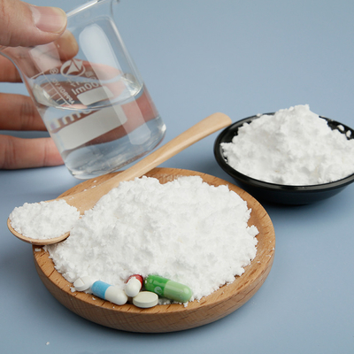 Βαθμός Glucosamine Vegan Glucosamine καλαμποκιού σκονών χορτοφάγο HCL USP