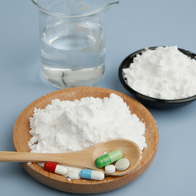 Χορτοφάγος Glucosamine σκόνη θειικού άλατος 2KCL