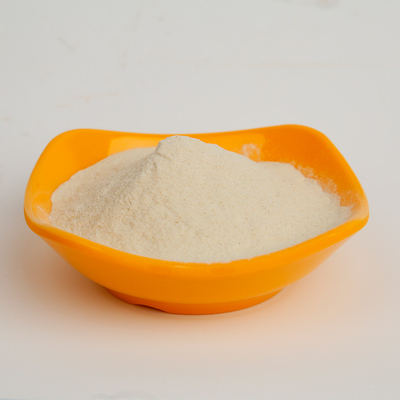 Chitosan βαθμού τροφίμων υδροδιαλυτή σκόνη CAS.NO 70694-72-3 HCL