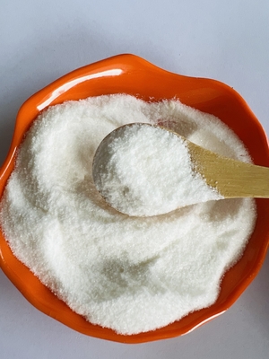 Άσπρο Carnitine Levo σκονών βαθμού USP για την παχιά απώλεια CAS no.541-15-1