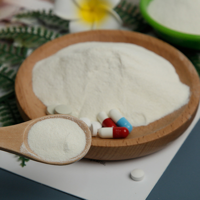 USP40 αναφερόμενο στα πτηνά Chondroitin ε-HPLC νατρίου 95% θειικού άλατος