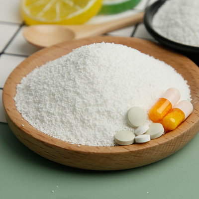 D-Glucosamine ΣΥΝΕΧΟΥΣ βαθμού καθαρή Glucosamine θειικού άλατος σκόνη για την ταμπλέτα