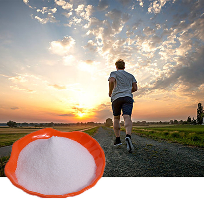 D-Glucosamine βαθμού USP άσπρο κοκκώδες νάτριο θειικού άλατος για το διαιτητικό συμπλήρωμα