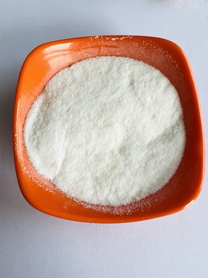 80 άσπρη κρυστάλλινη σκόνη C7H15NO3 Levocarnitine πλέγματος για το μυ Moverment
