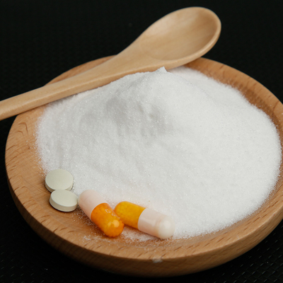 Συμπλήρωμα σκονών αμινοξέος λ-Tyrosine βαθμού τροφίμων για την υγειονομική περίθαλψη