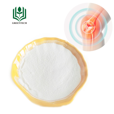 USP42 Glucosamine Chondroitin συμπλήρωμα θειικού άλατος για την οστεοαρθρίτιδα