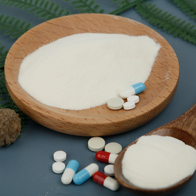 Chondroitin εργοστασίων USP43 της κκπ αναφερόμενη στα πτηνά σκόνη 90% CPC θειικού άλατος για την ένωση