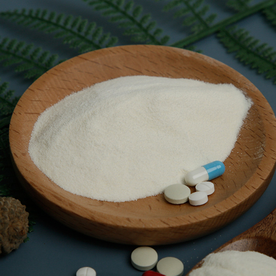Chondroitin κοτόπουλου βαθμού CPC 95% USP43 νάτριο θειικού άλατος για την κοινή υγεία
