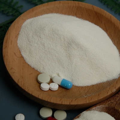 95% Chondroitin καρχαριών χόνδρου καρχαριών θειικό άλας σκονών για την αρθρίτιδα