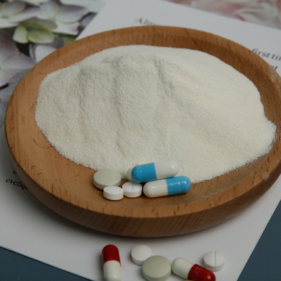 Chondroitin καρχαριών της κκπ καθαρό θειικό άλας 90% CPC σκονών για την κοινή υγεία