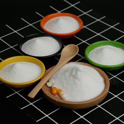 Glucosamine σκόνη θειικού άλατος 2nacl για την αρθρίτιδα