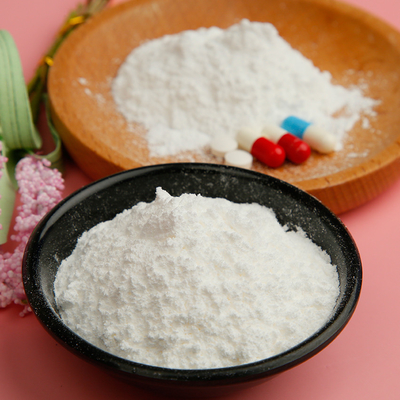 Νάτριο Hyaluronate βαθμού τροφίμων και Hyaluronic όξινο 25kg/Drum