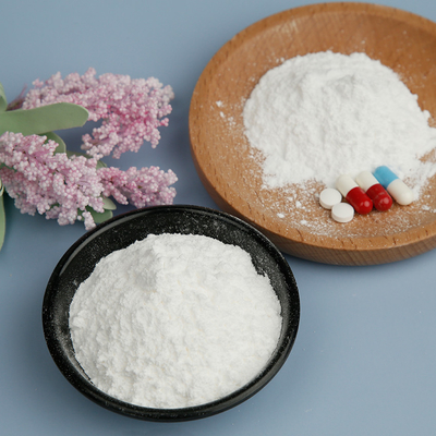 Σκόνη Hyaluronate νατρίου ενζύμου για το πρόσωπο CAS no.9067-32-7