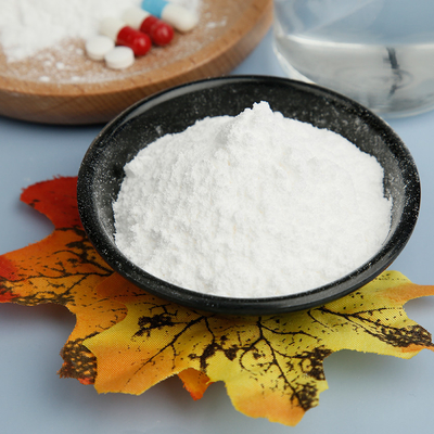 Καλλυντική σκόνη Hyaluronate νατρίου βαθμού NSF για το δέρμα Halal