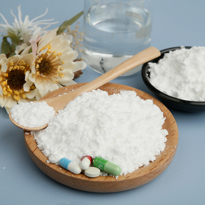 Βαθμός τροφίμων Glucosamine Vegan νάτριο θειικού άλατος σκονών για την κοινή υγεία ISO9001