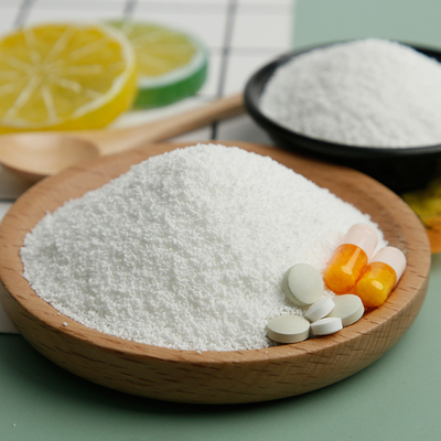 ΣΥΝΕΧΗΣ βαθμός Glucosamine Vegan θειικό άλας σκονών για την υγεία κόκκαλων