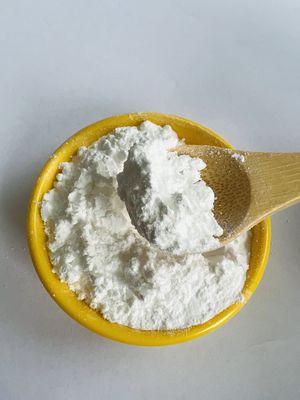 50% καθαρή σκόνη βιταμινών βιταμινών Ε για το δέρμα CAS 59-02-9