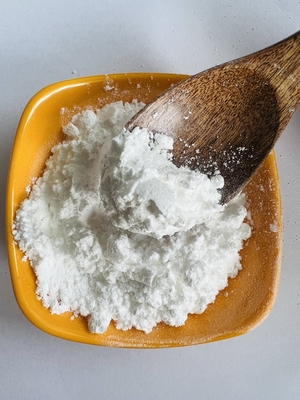 Nicotinamide ISO9001 C6H6N2O καθαρή σκόνη CAS 98-92-0 βιταμινών