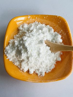 Thiamine βαθμού τροφίμων καθαρή σκόνη CAS 532-43-4 βιταμινών Mononitrate