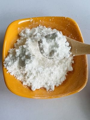 C12H17ClN4OS Thiamine σκόνη CAS 59-43-8 υδροχλωριδίου