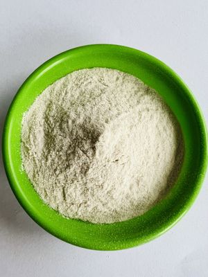 Βιομηχανική Chitosan βαθμού νιφάδα σκονών σκονών 90% 0.3g/Ml ανοικτό κίτρινο