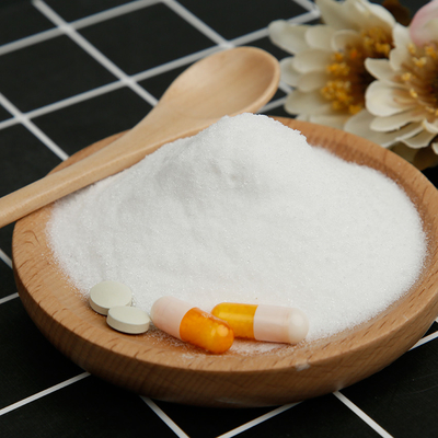 Σκόνη CAS no.372-75-8 λ-Cysteine για το διαιτητικό συμπλήρωμα