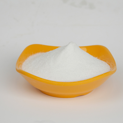 Σκόνη κρυστάλλου βάσεων λ-Arginine σκονών αμινοξέος βαθμού τροφίμων