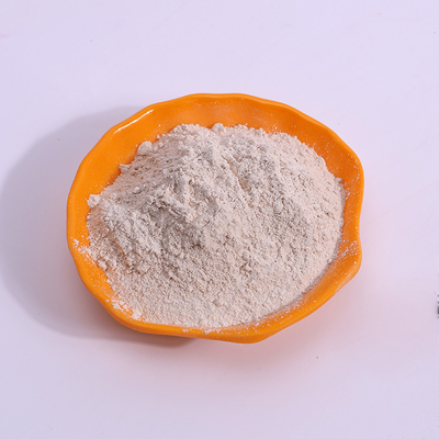 Ginseng φύλλων αποσπασμάτων 15% ελαφριά κιτρινωπή καφετιά σκόνη εκχυλισμάτων χορταριών HPLC φυσική