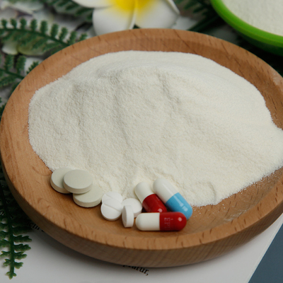 Chondroitin Halal βοοειδής Off-White σκόνη θειικού άλατος χωρίς DNA χοίρων για μουσουλμάνο