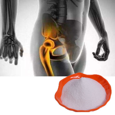 Glucosamine εργοστασίων USP43 της κκπ HCL για την κοινή υγεία