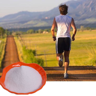 Glucosamine εργοστασίων USP43 της κκπ θειικό άλας 2KCL για την κοινή υγεία