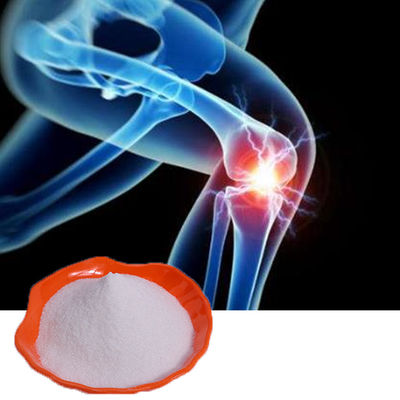 Άσπρο D-Glucosamine βαθμού τροφίμων σκονών υδροχλωρίδιο για το διαιτητικό συμπλήρωμα
