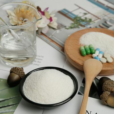 Τύπος Ι κολλαγόνων βαθμού τροφίμων με 100% που διαλύεται στο νερό και την εύκολη απορρόφηση